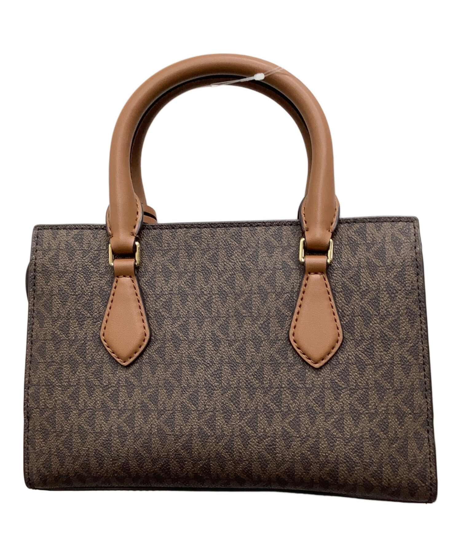 中古・古着通販】MICHAEL KORS (マイケルコース) SHEILA センター