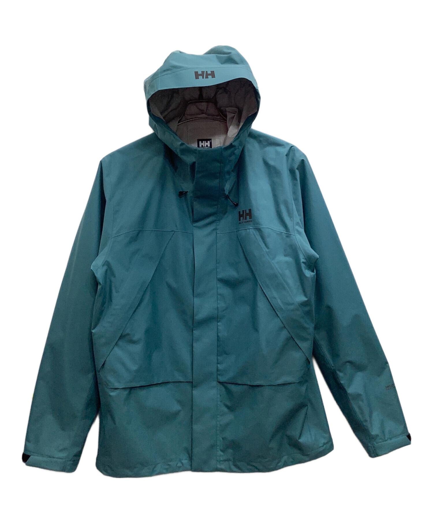 中古・古着通販】HELLY HANSEN (ヘリーハンセン) スカンザライト