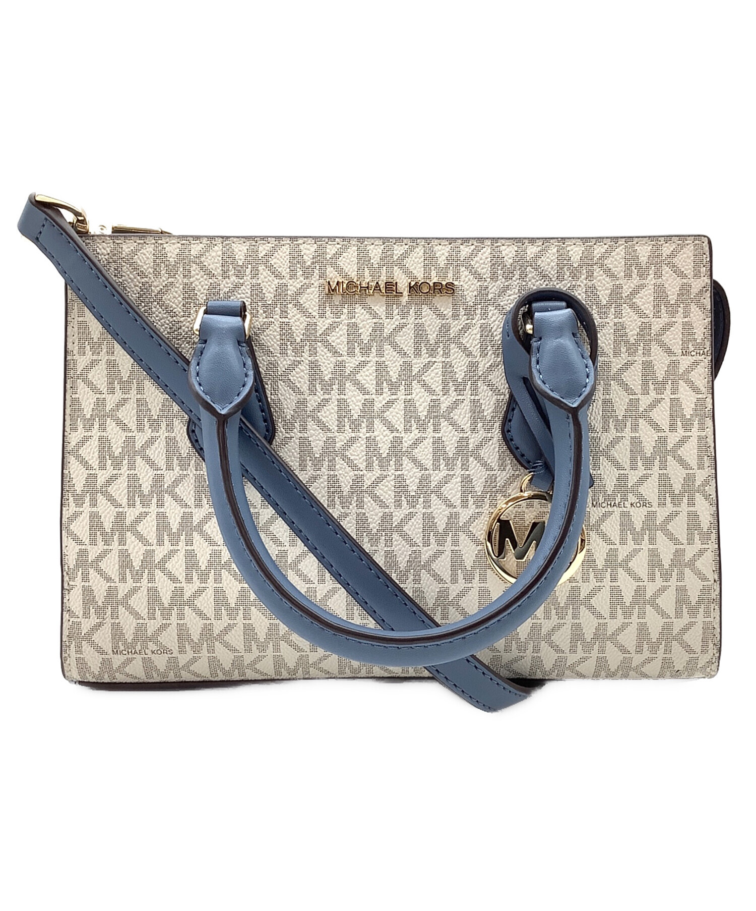 中古・古着通販】MICHAEL KORS (マイケルコース) SHEILA センター