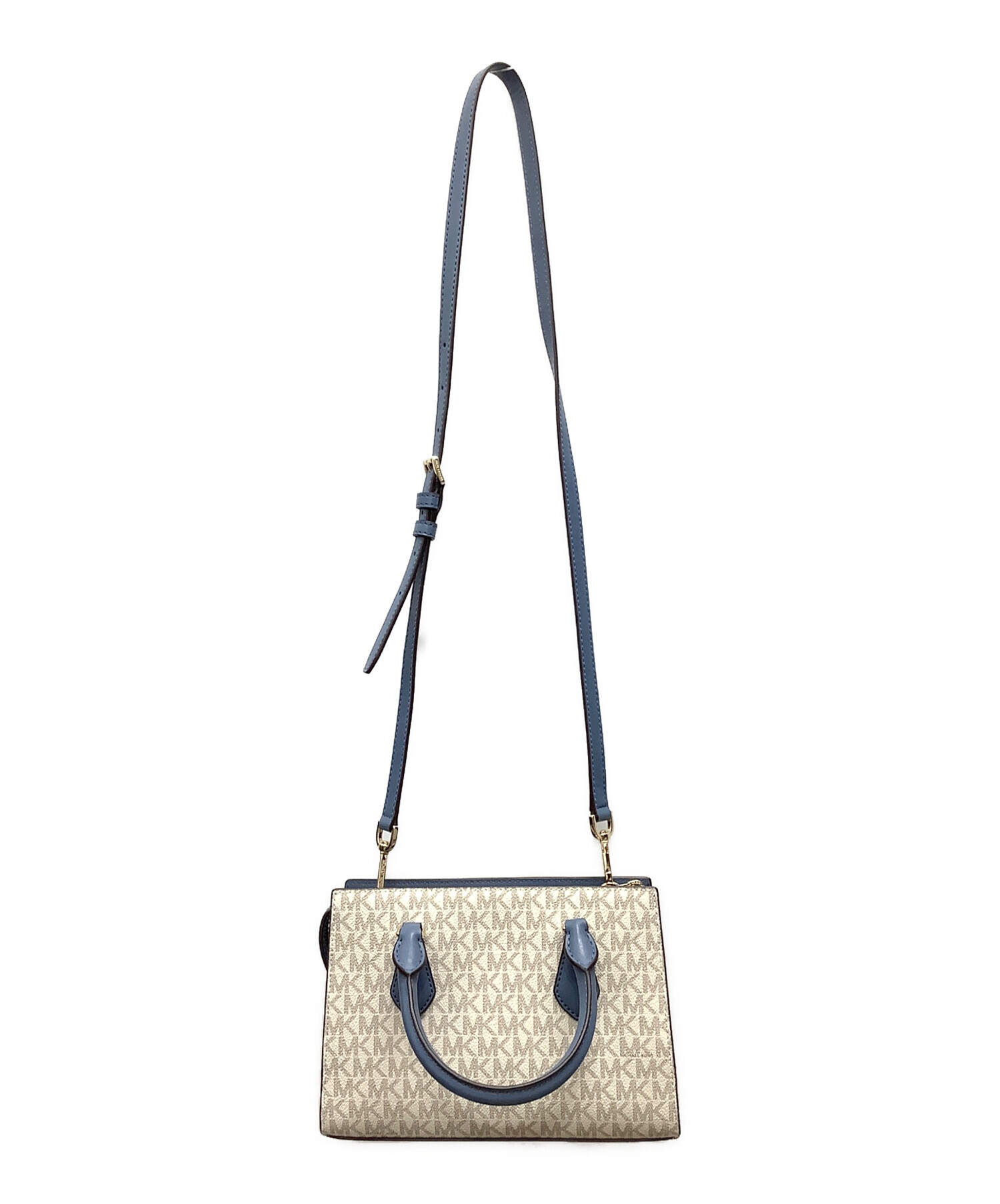 中古・古着通販】MICHAEL KORS (マイケルコース) SHEILA センター