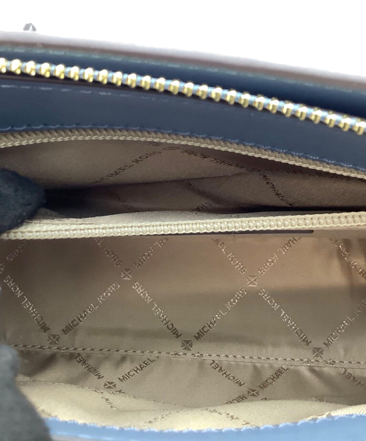 中古・古着通販】MICHAEL KORS (マイケルコース) SHEILA センター