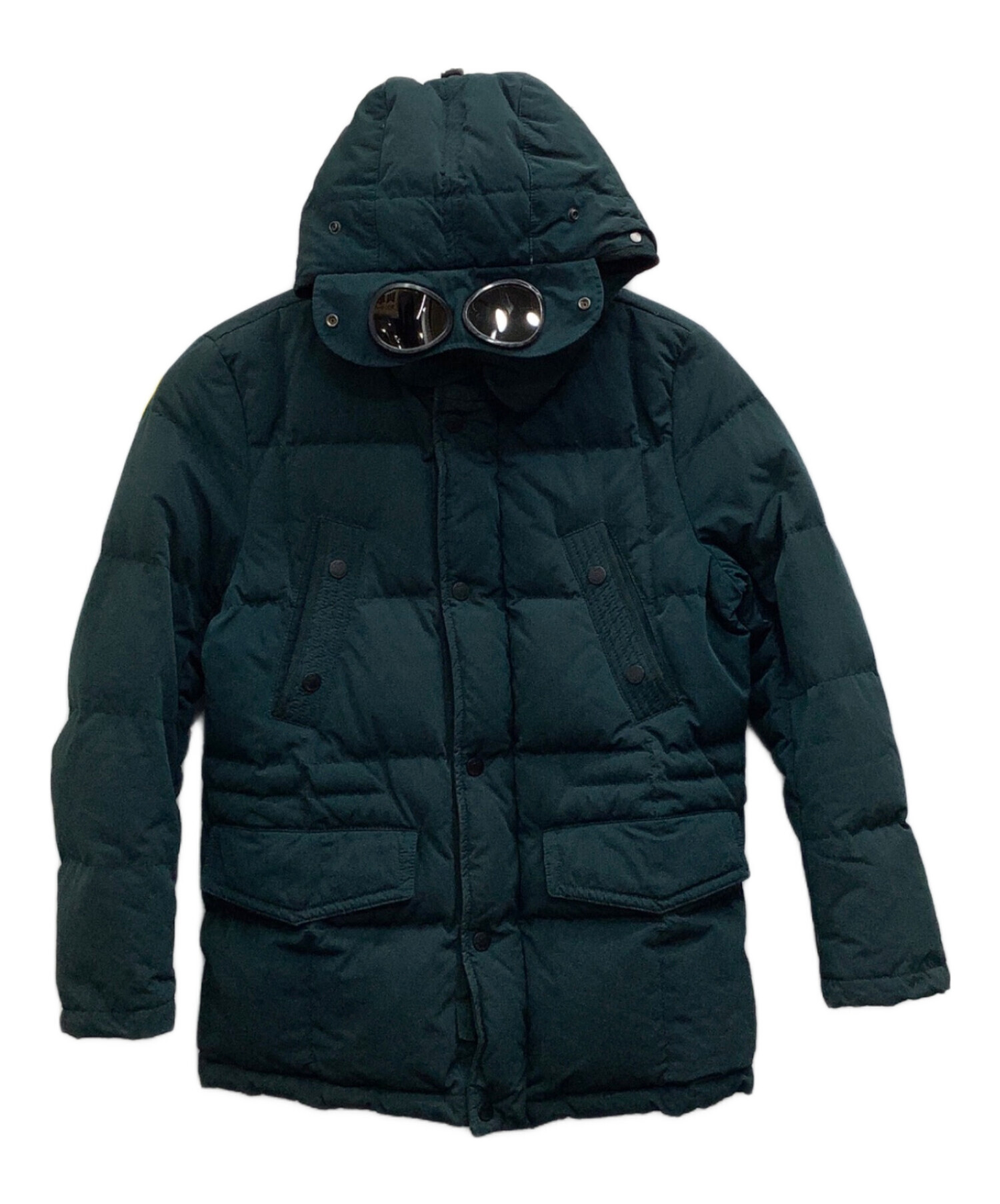 中古・古着通販】C.P COMPANY (シーピーカンパニー) ゴーグル