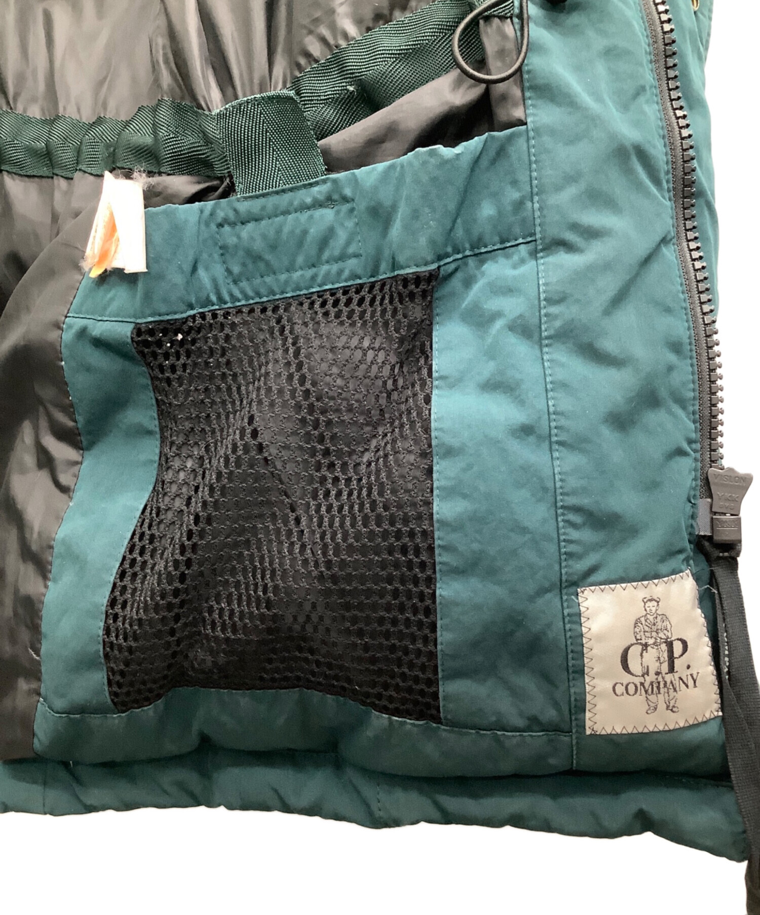 中古・古着通販】C.P COMPANY (シーピーカンパニー) ゴーグル