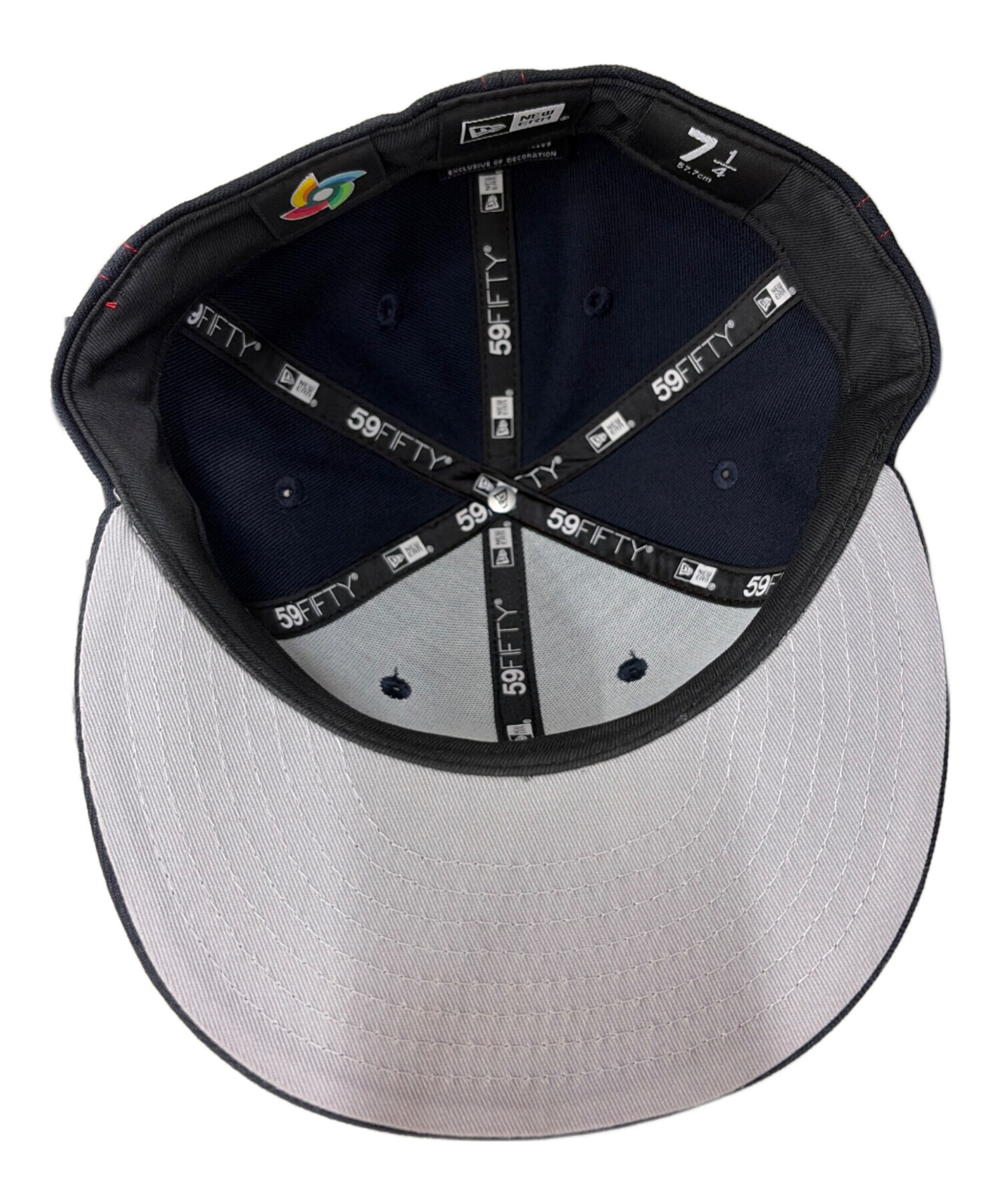 中古・古着通販】New Era (ニューエラ) 59FIFTY 2026 World Baseball