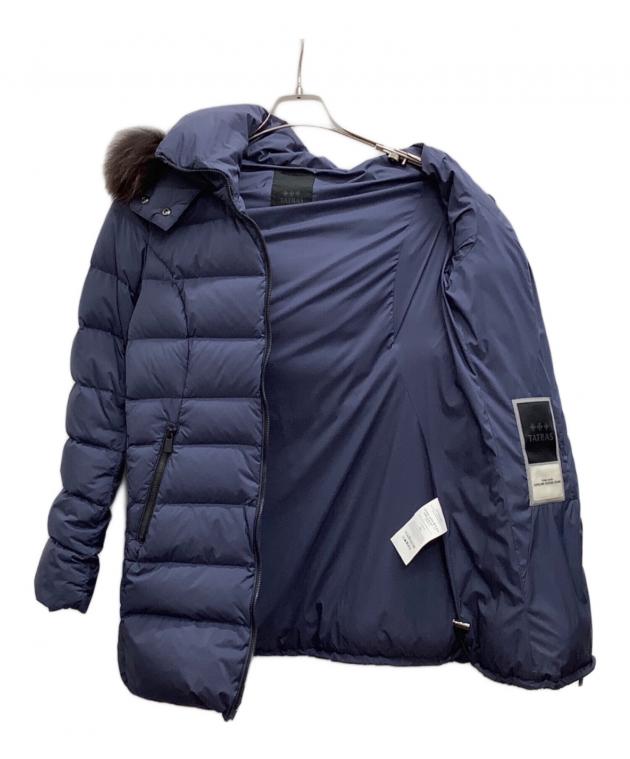 中古・古着通販】TATRAS (タトラス) CERAMICA （セラミカ） ダウン