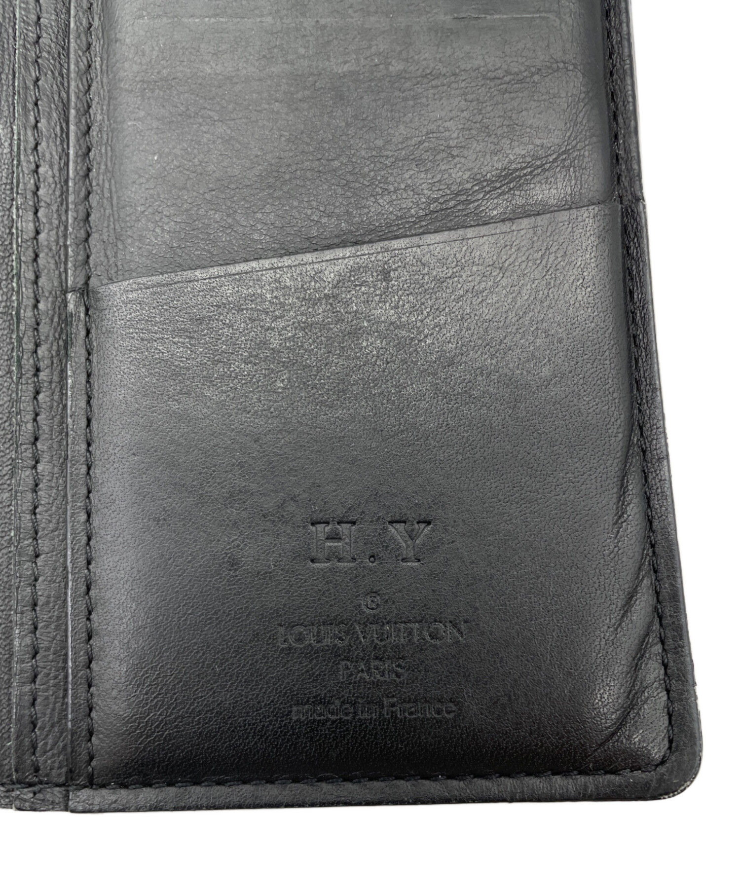 LOUIS VUITTON ポルトフォイユ・ブラザ 中古・古着通販】LOUIS VUITTON (ルイ ヴィトン) ポルトフォイユ