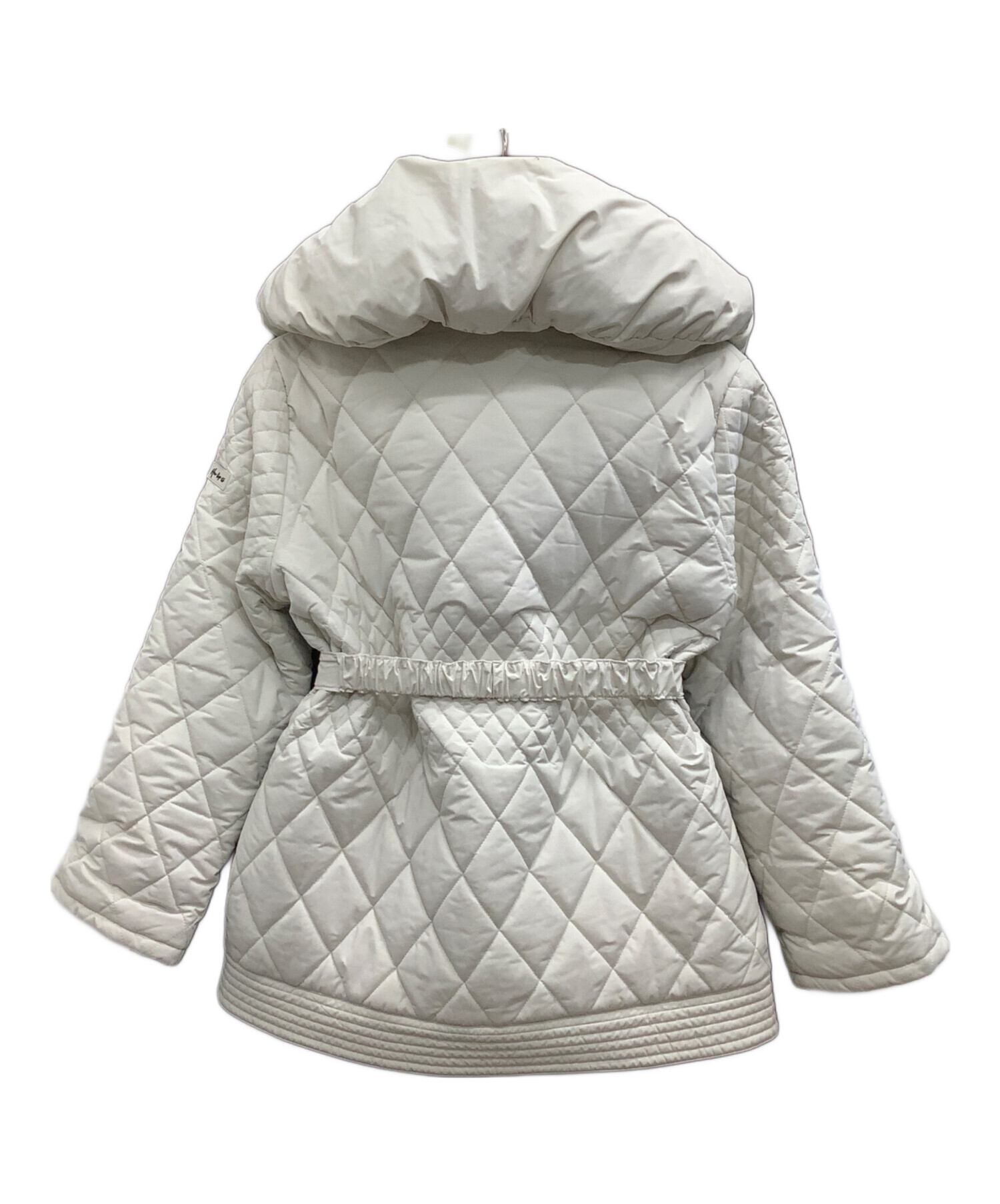 中古・古着通販】HER LIP TO (ハーリップトゥ) Madison Quilted Short