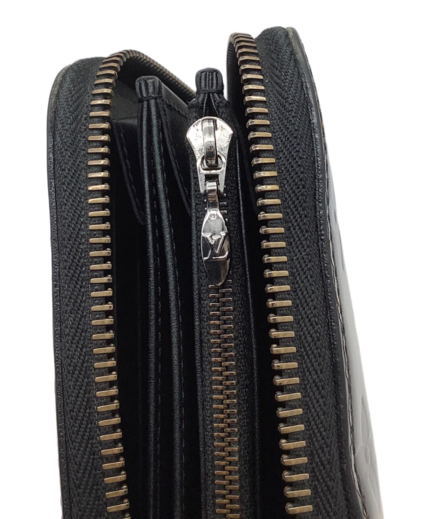 中古・古着通販】LOUIS VUITTON (ルイ ヴィトン) ヴェルニ 長財布
