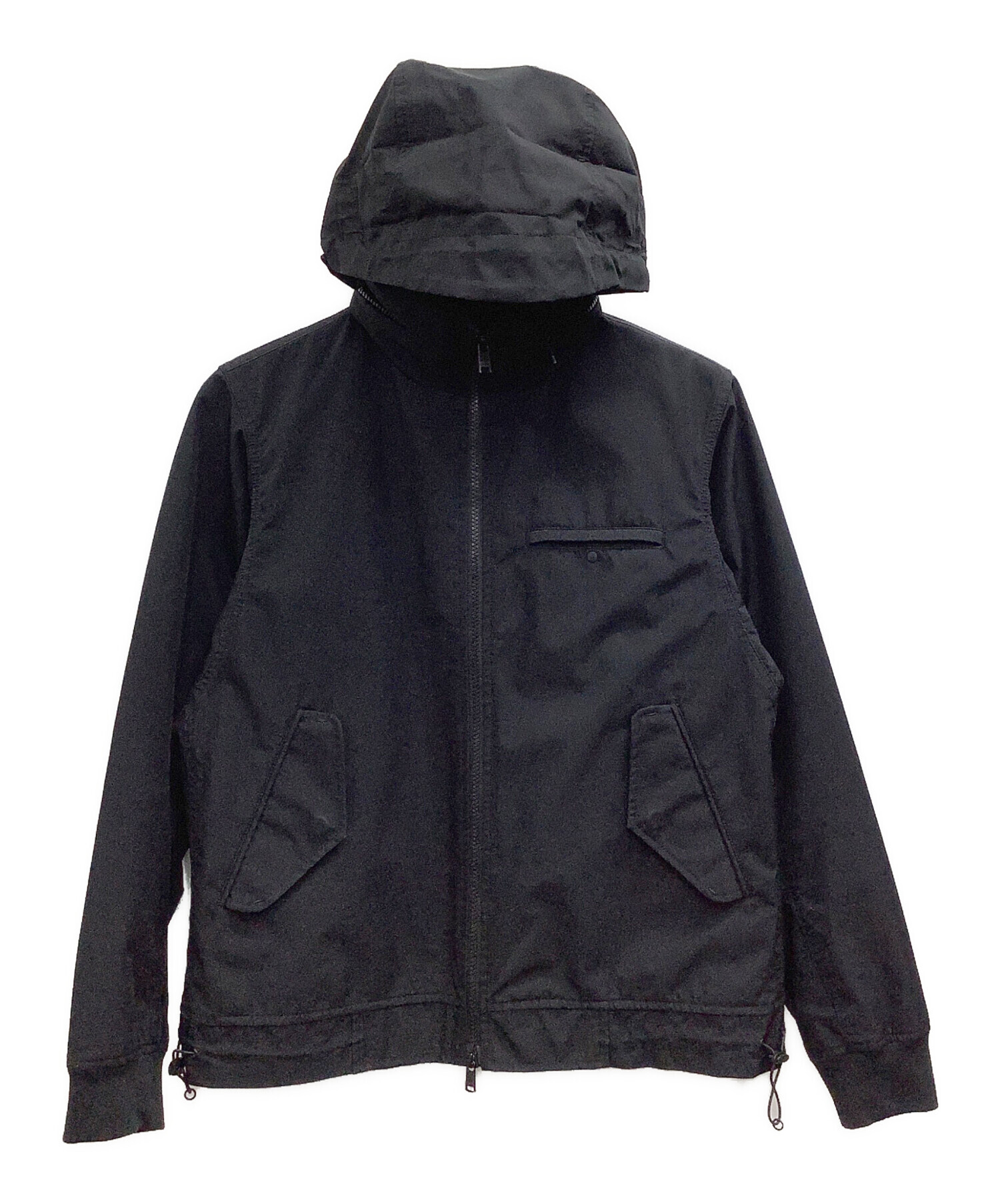 中古・古着通販】nonnative (ノンネイティブ) OFFICER BLOUSON POLY