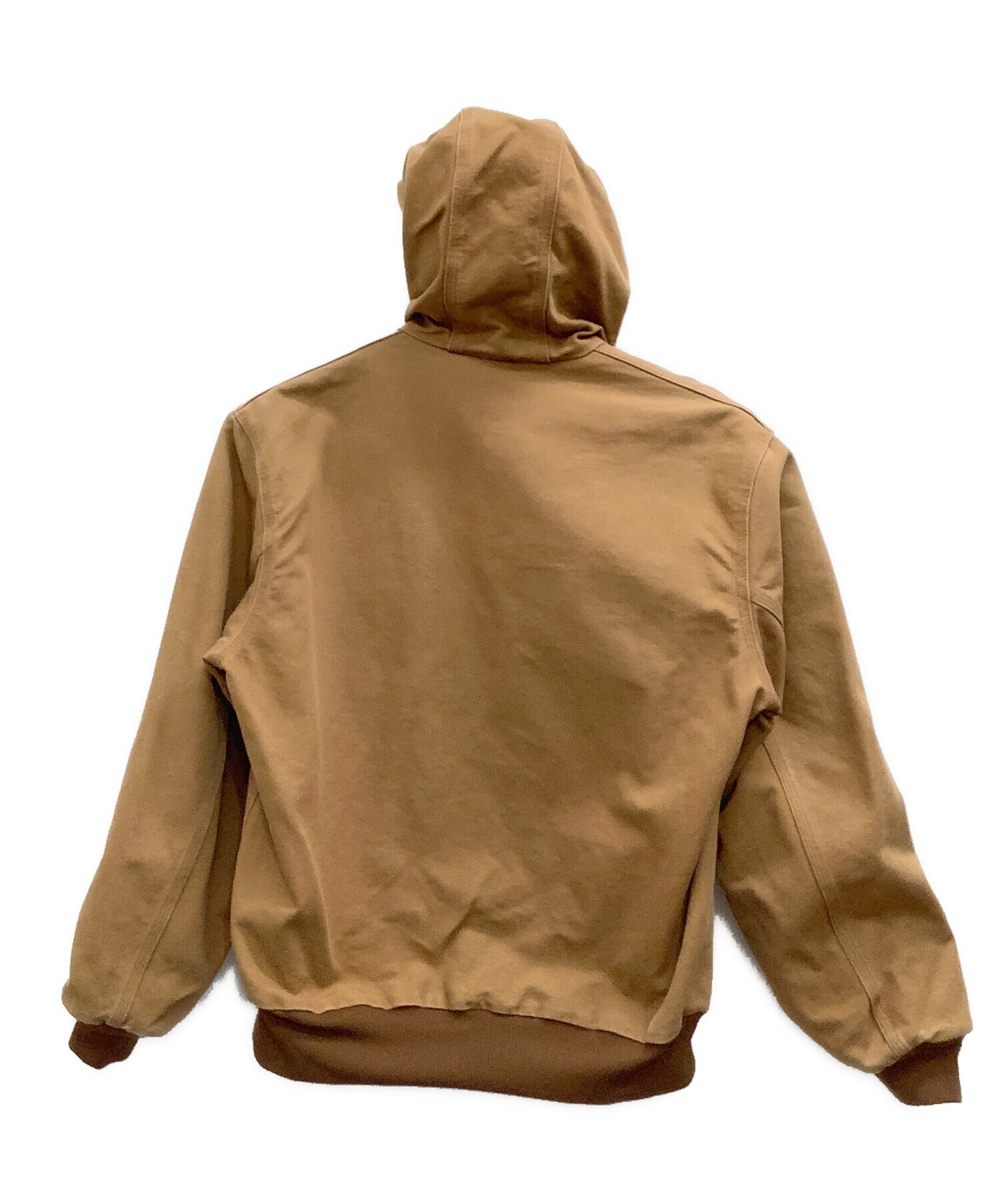中古・古着通販】CarHartt (カーハート) フーデッドジャケット