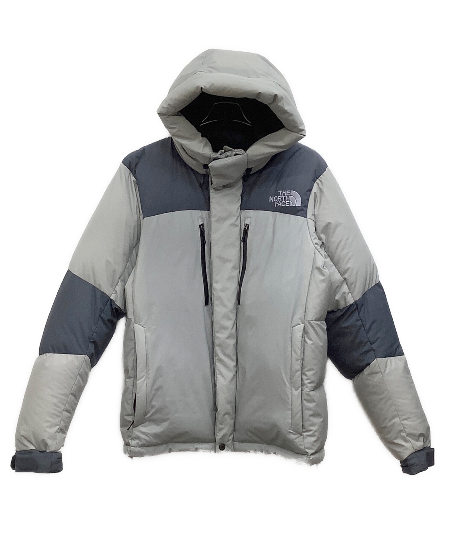 USA古着 THE NORTH FACE バルトロライトダウンジャケット 中古・古着通販】THE NORTH FACE (ザ ノース フェイス) バルトロライト