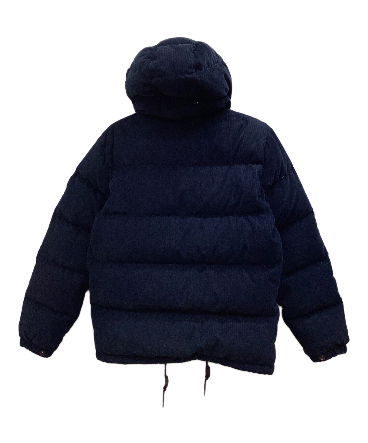 中古・古着通販】POLO RALPH LAUREN (ポロ・ラルフローレン) ダウン