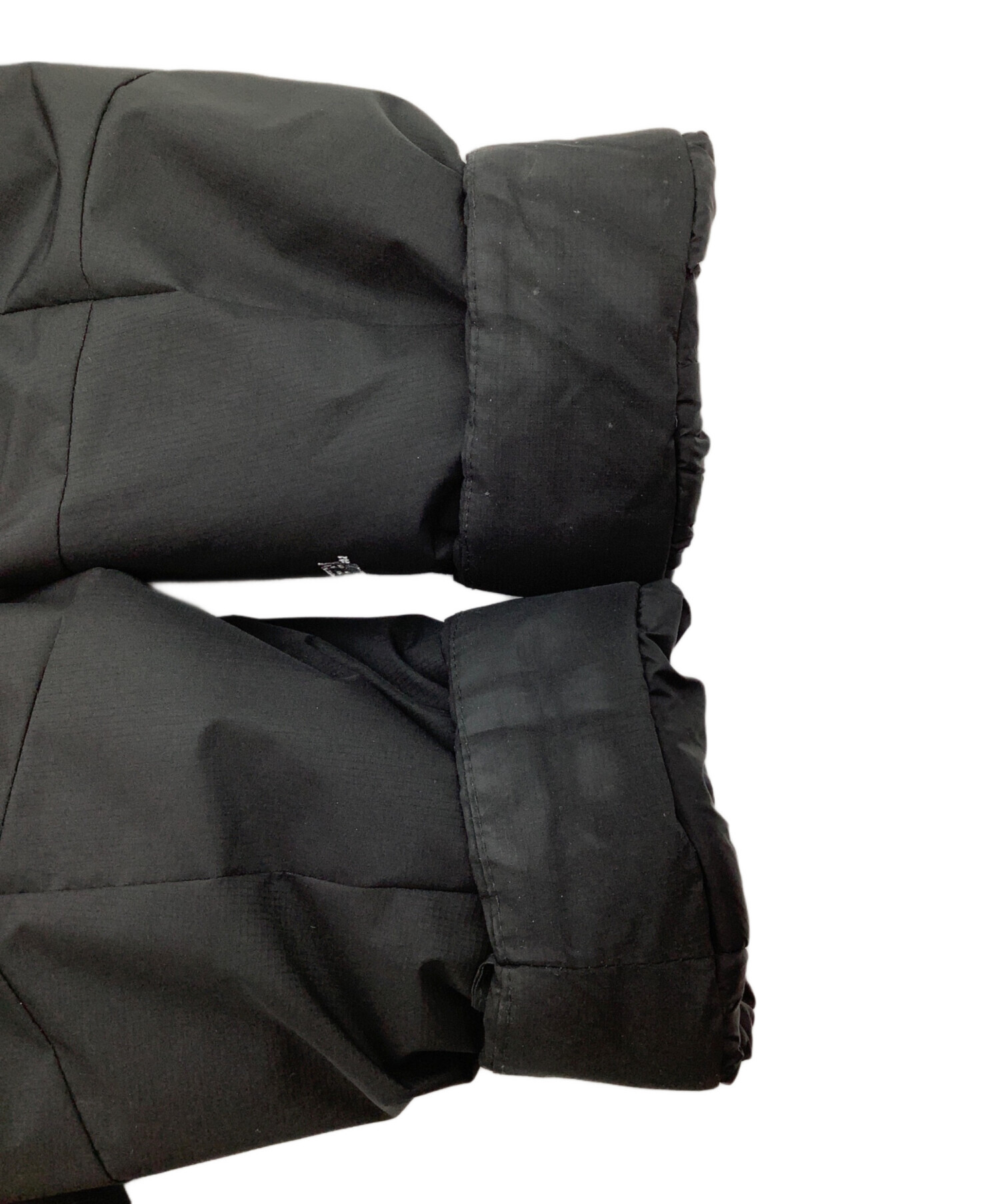 中古・古着通販】THE NORTH FACE (ザ ノース フェイス) ダウン