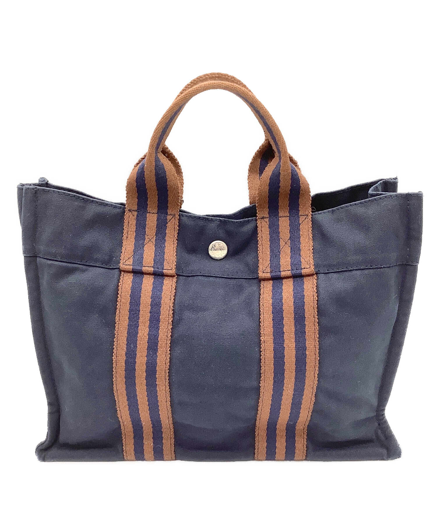 中古・古着通販】HERMES PARIS (エルメス パリ) フールトゥPM