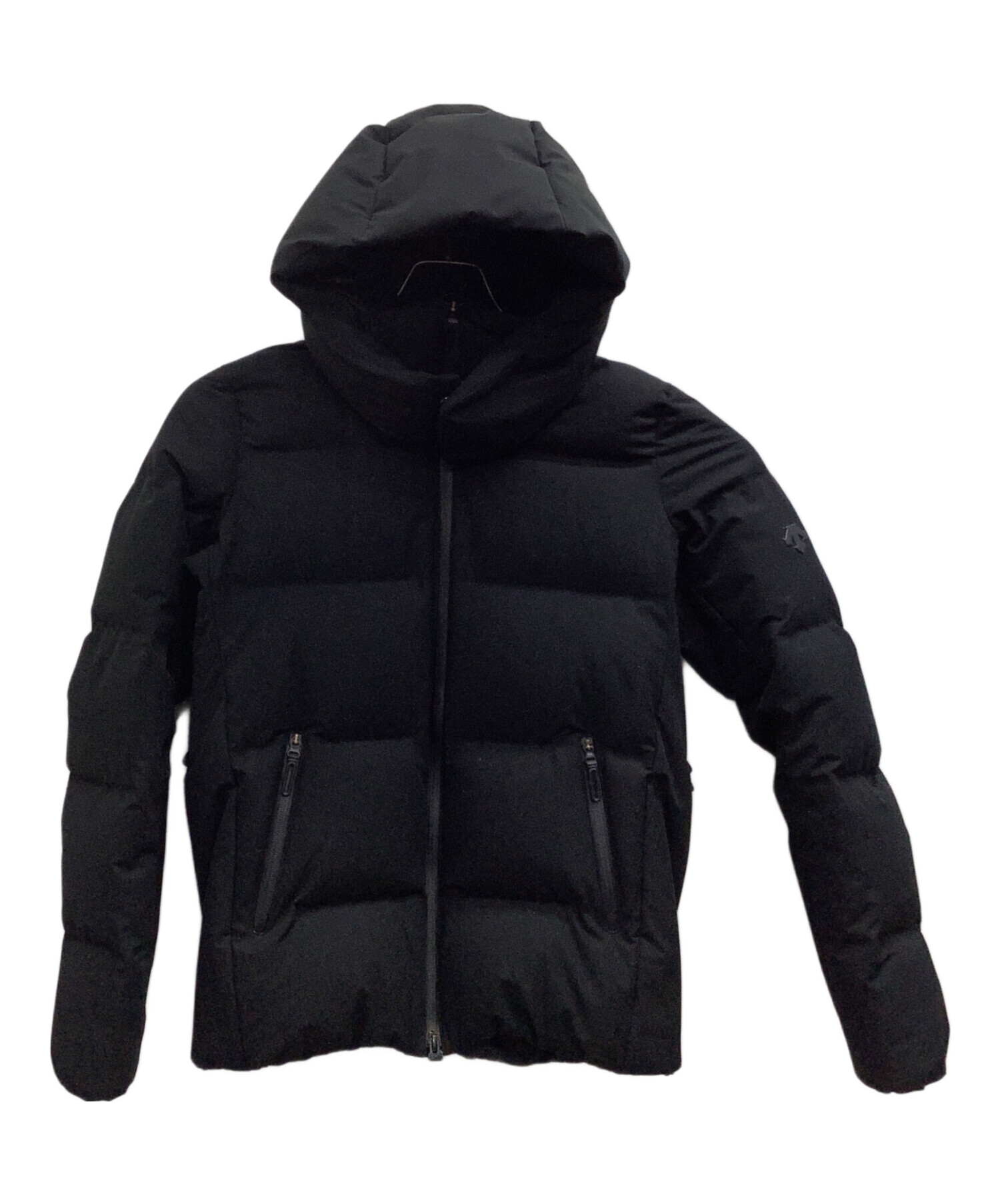 中古・古着通販】DESCENTE (デサント) 水沢ダウンジャケット アンカー