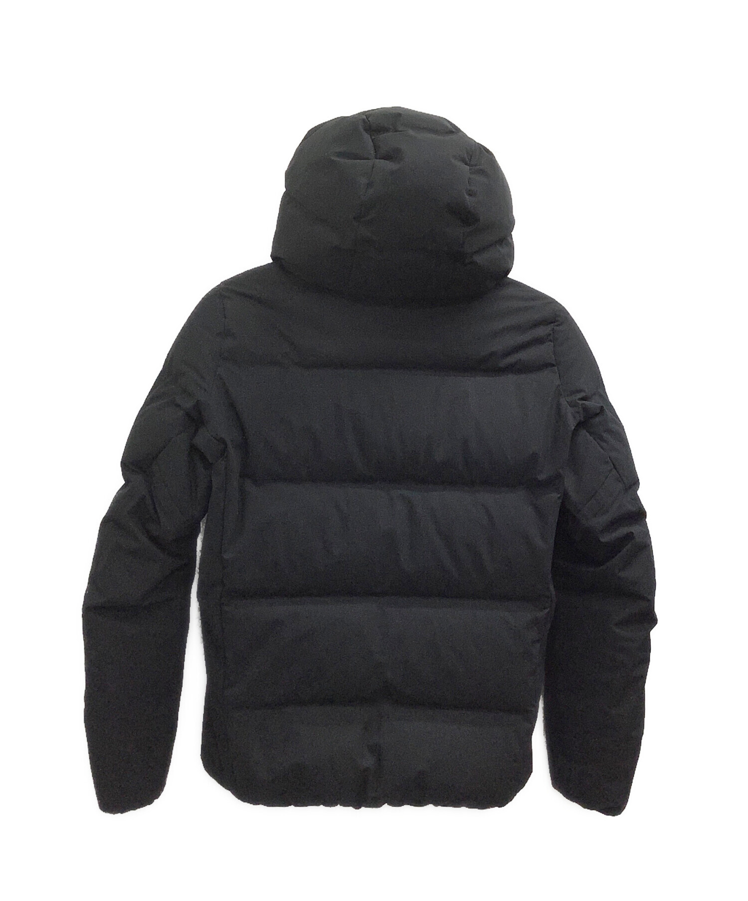 中古・古着通販】DESCENTE (デサント) 水沢ダウンジャケット アンカー