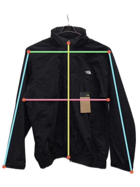 中古・古着通販】THE NORTH FACE (ザ ノース フェイス) バーサタイル