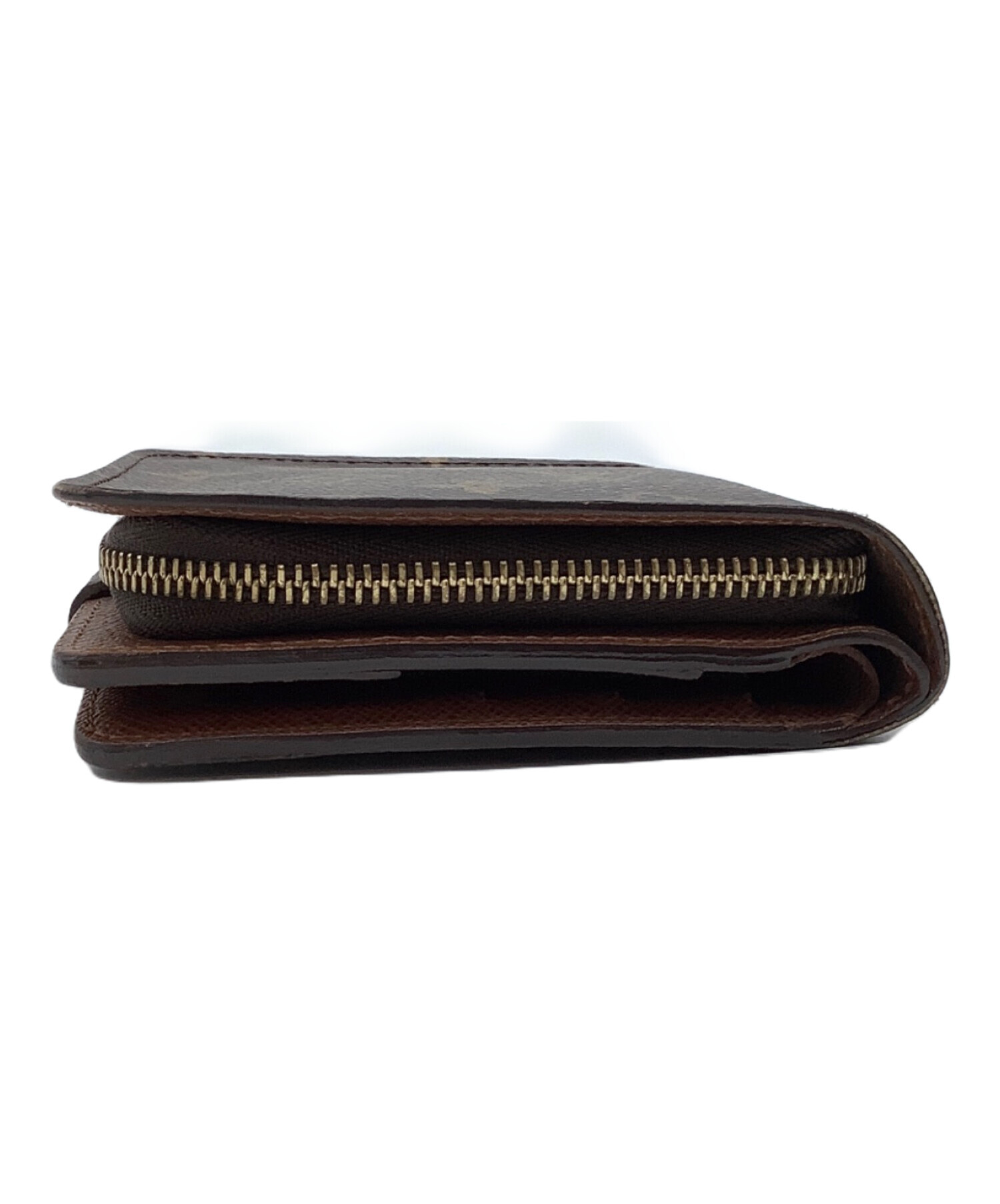 中古・古着通販】LOUIS VUITTON (ルイ ヴィトン) コンパクトジップ 2