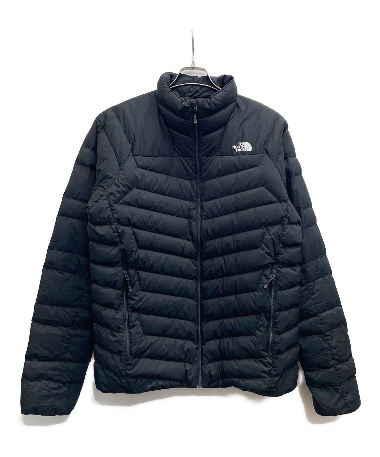 中古・古着通販】THE NORTH FACE (ザ ノース フェイス) サンダー