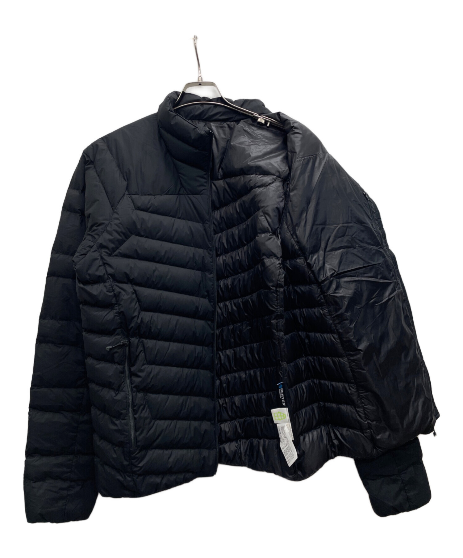 THE NORTH FACE NY32012 サンダージャケット超美品⭐️ 中古・古着通販】THE NORTH FACE (ザ ノース フェイス) サンダー