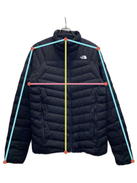 中古・古着通販】THE NORTH FACE (ザ ノース フェイス) サンダー