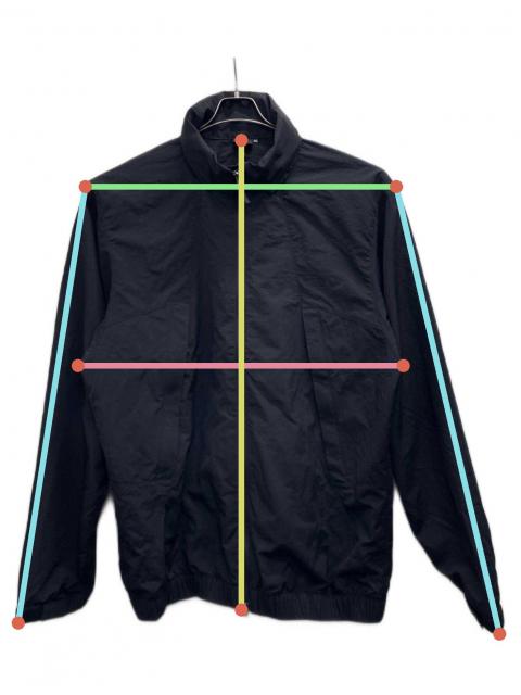 中古・古着通販】THE NORTH FACE (ザ ノース フェイス) バーサタイル