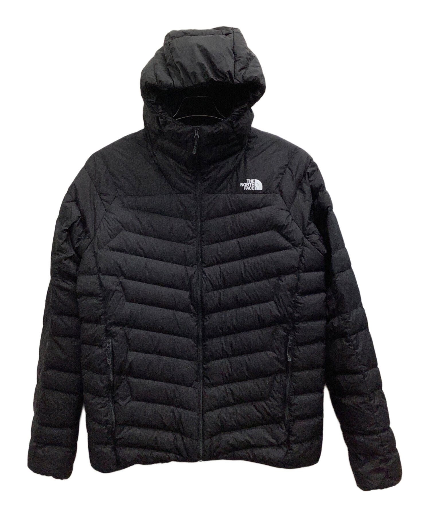 最終値下❗️【美品】ノースフェイス サンダーフーディ 希少XXLサイズ 中古・古着通販】THE NORTH FACE (ザ ノース フェイス) サンダー