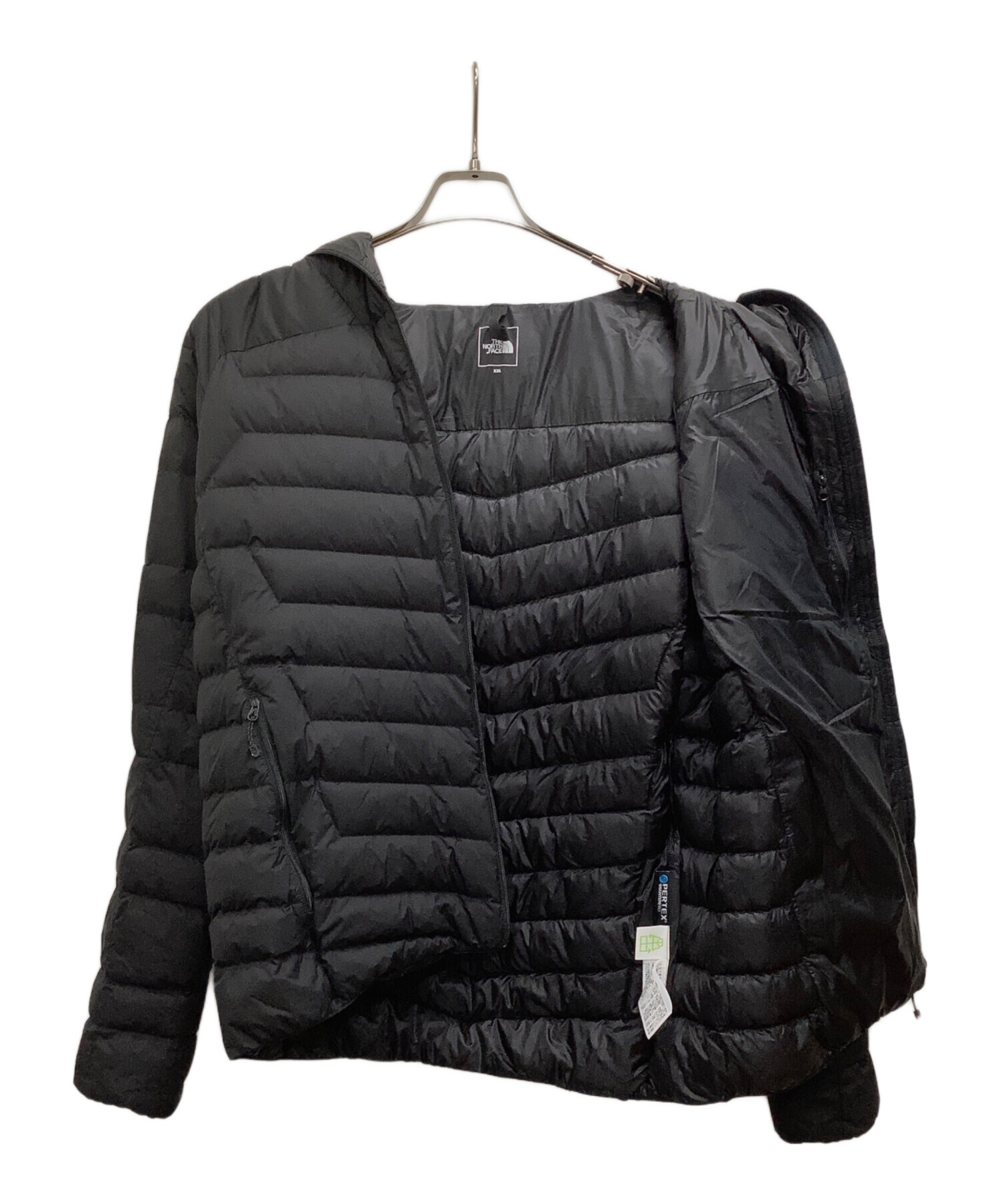 中古・古着通販】THE NORTH FACE (ザ ノース フェイス) サンダー