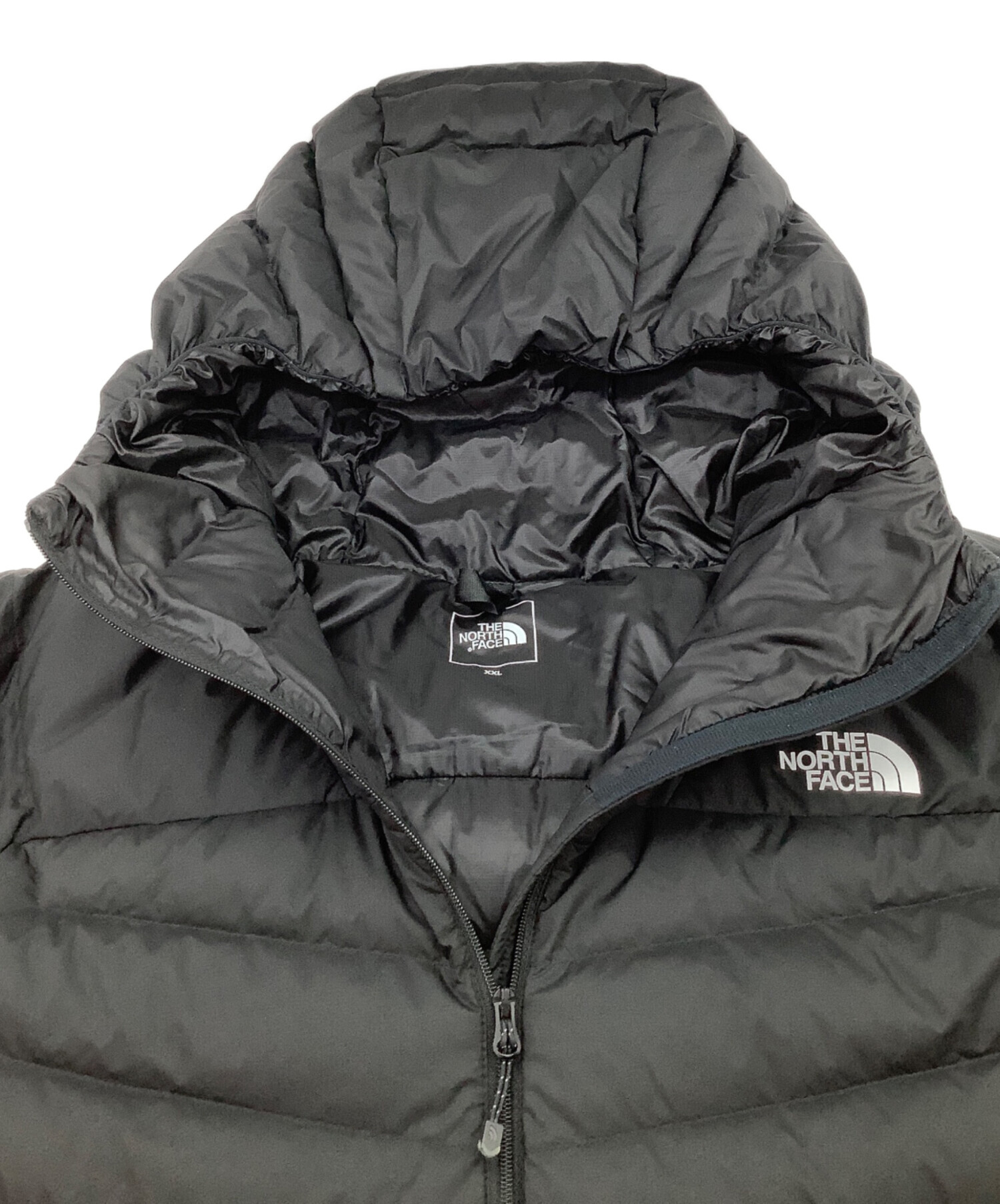 中古・古着通販】THE NORTH FACE (ザ ノース フェイス) サンダー