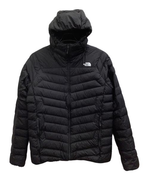 最終値下❗️【美品】ノースフェイス サンダーフーディ 希少XXLサイズ 中古・古着通販】THE NORTH FACE (ザ ノース フェイス) サンダー