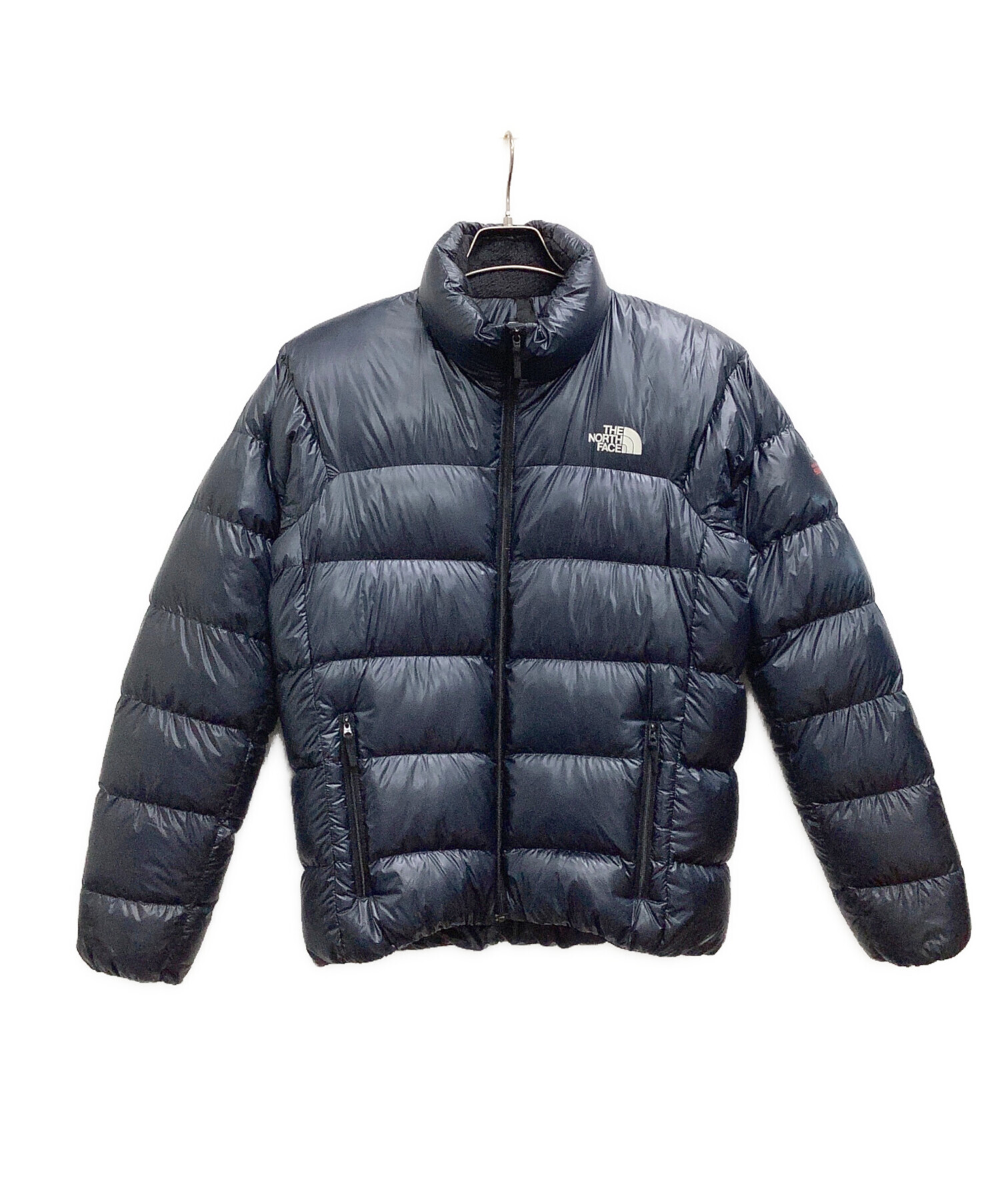 中古・古着通販】THE NORTH FACE (ザ ノース フェイス) ヌプシ