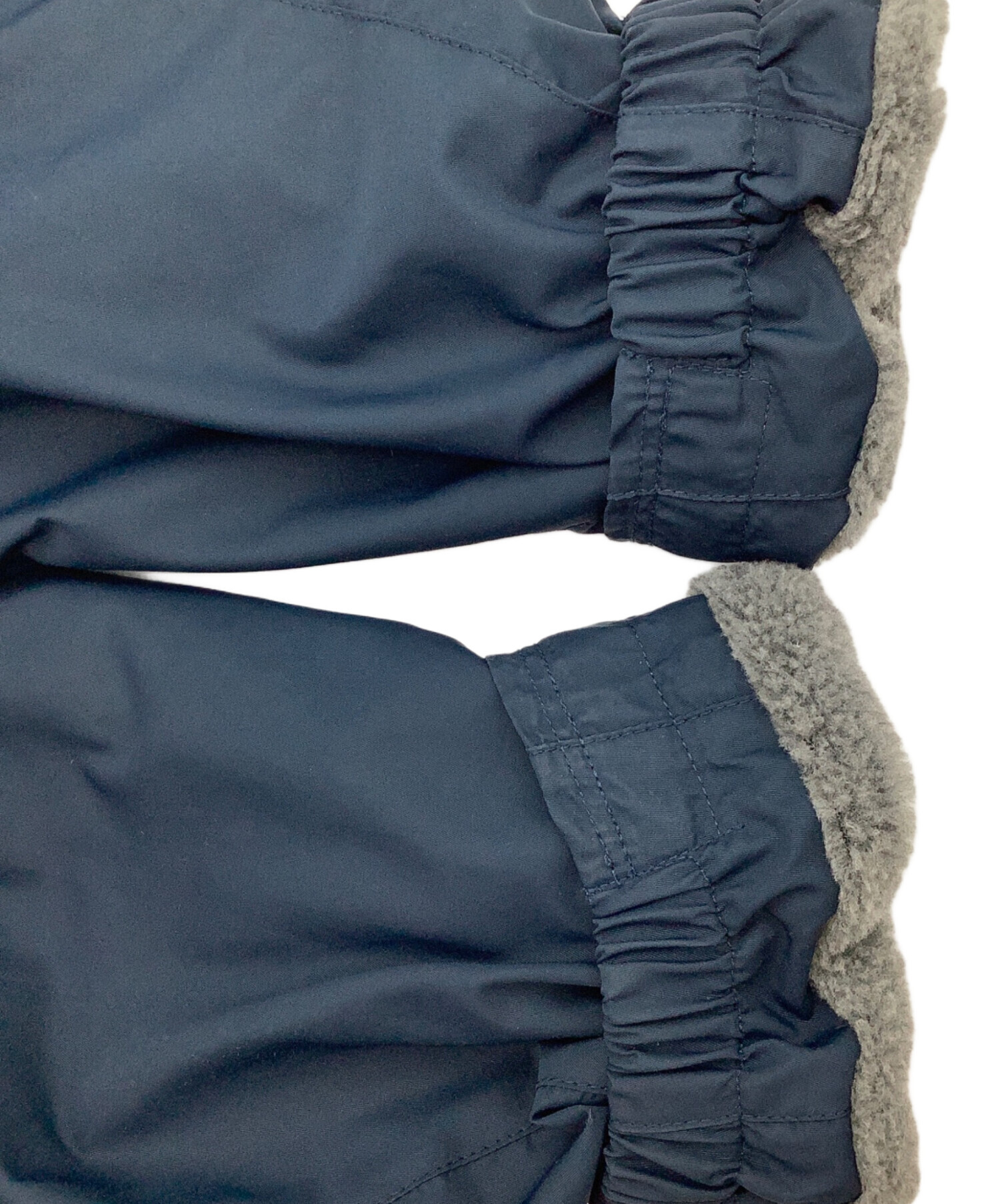 中古・古着通販】Patagonia (パタゴニア) マウンテンパーカー ネイビー