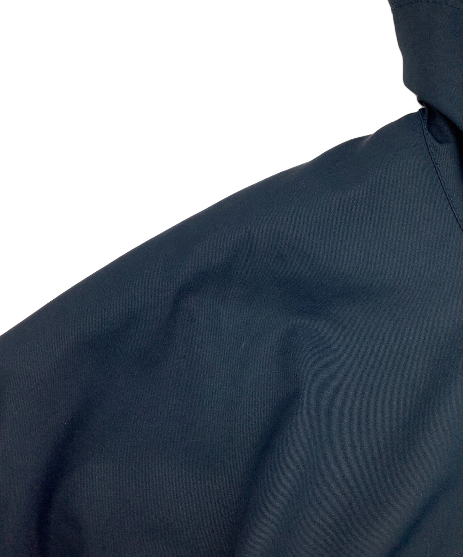 中古・古着通販】Patagonia (パタゴニア) マウンテンパーカー ネイビー