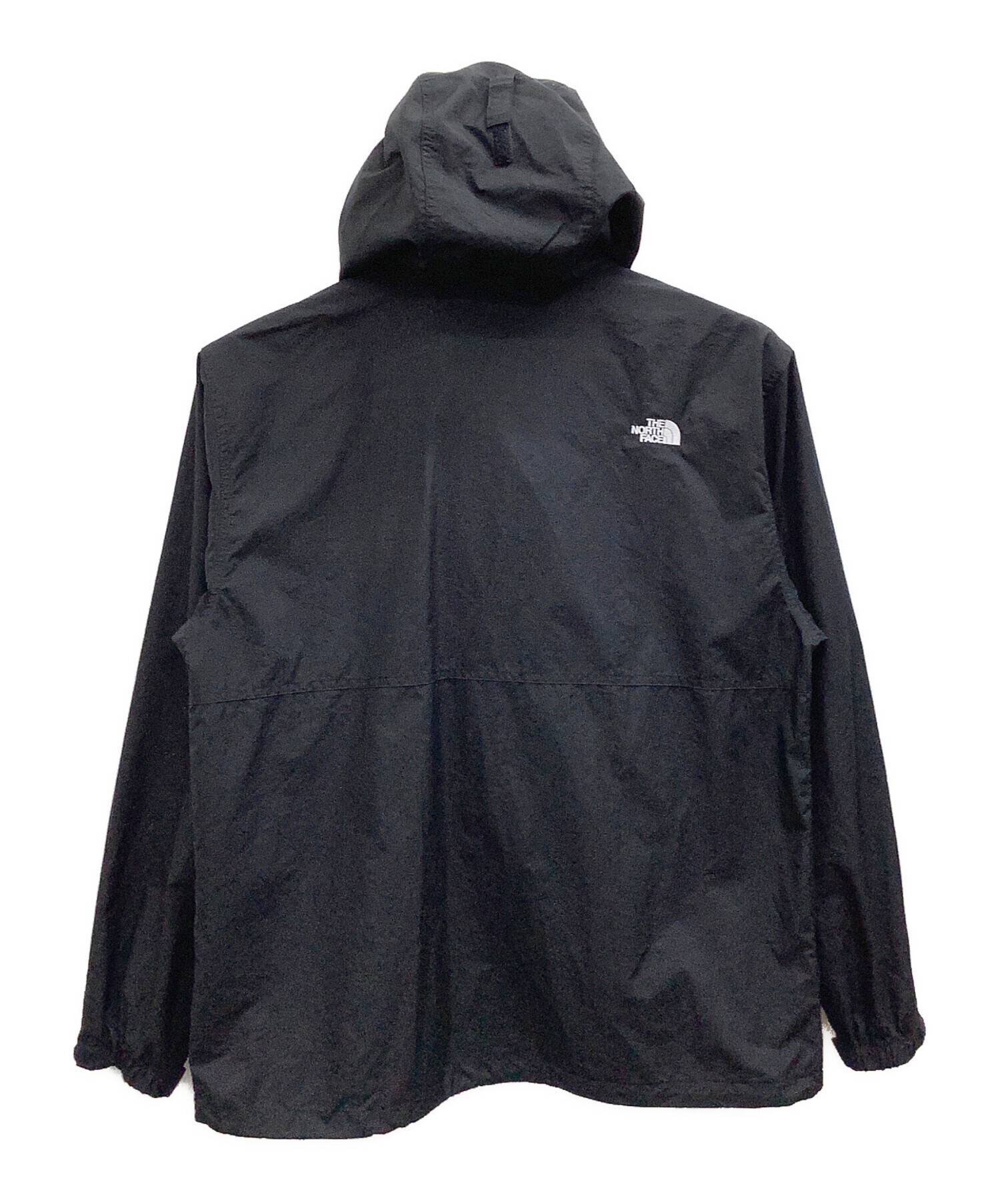中古・古着通販】THE NORTH FACE (ザ ノース フェイス) コンパクト