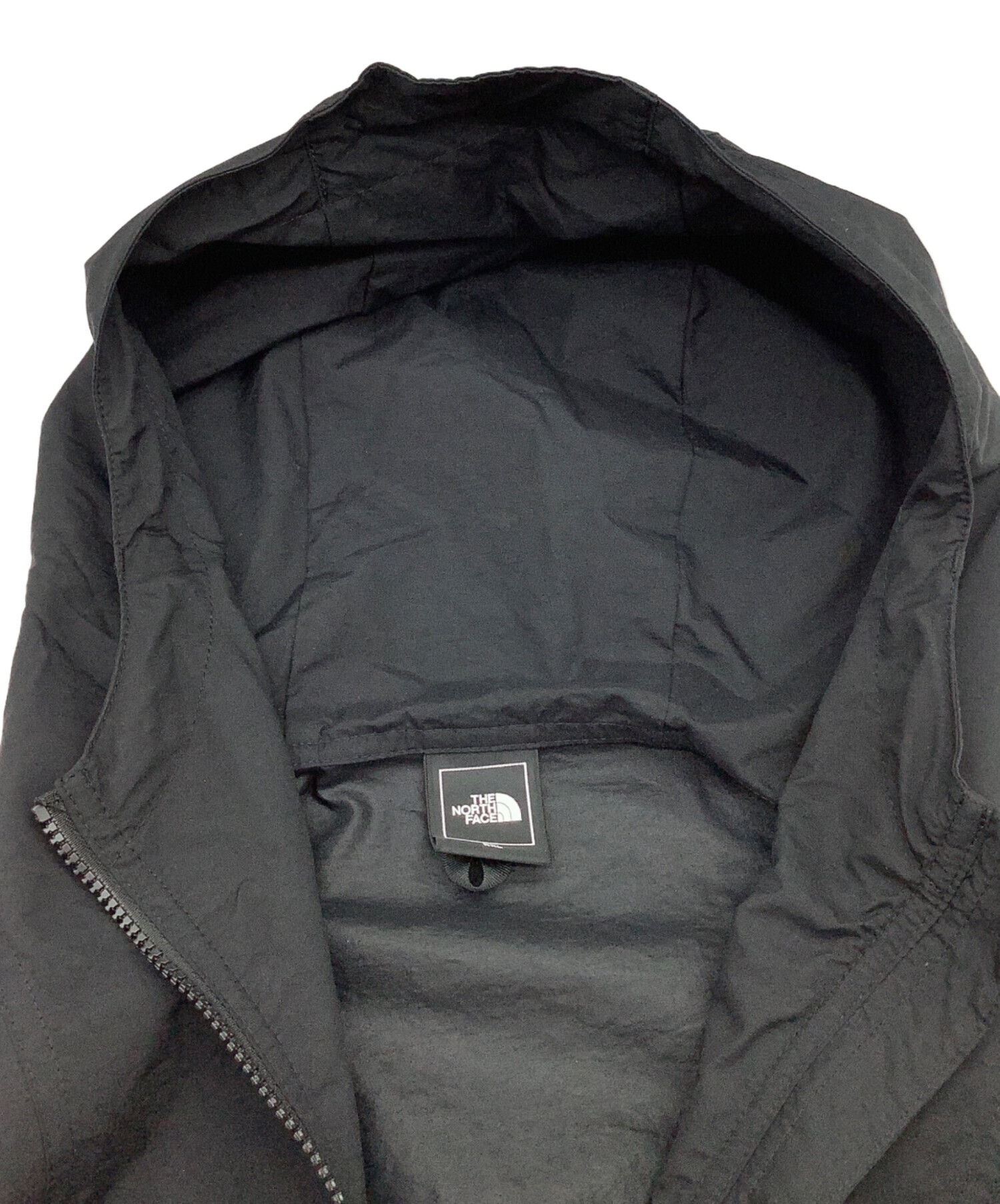 中古・古着通販】THE NORTH FACE (ザ ノース フェイス) コンパクト