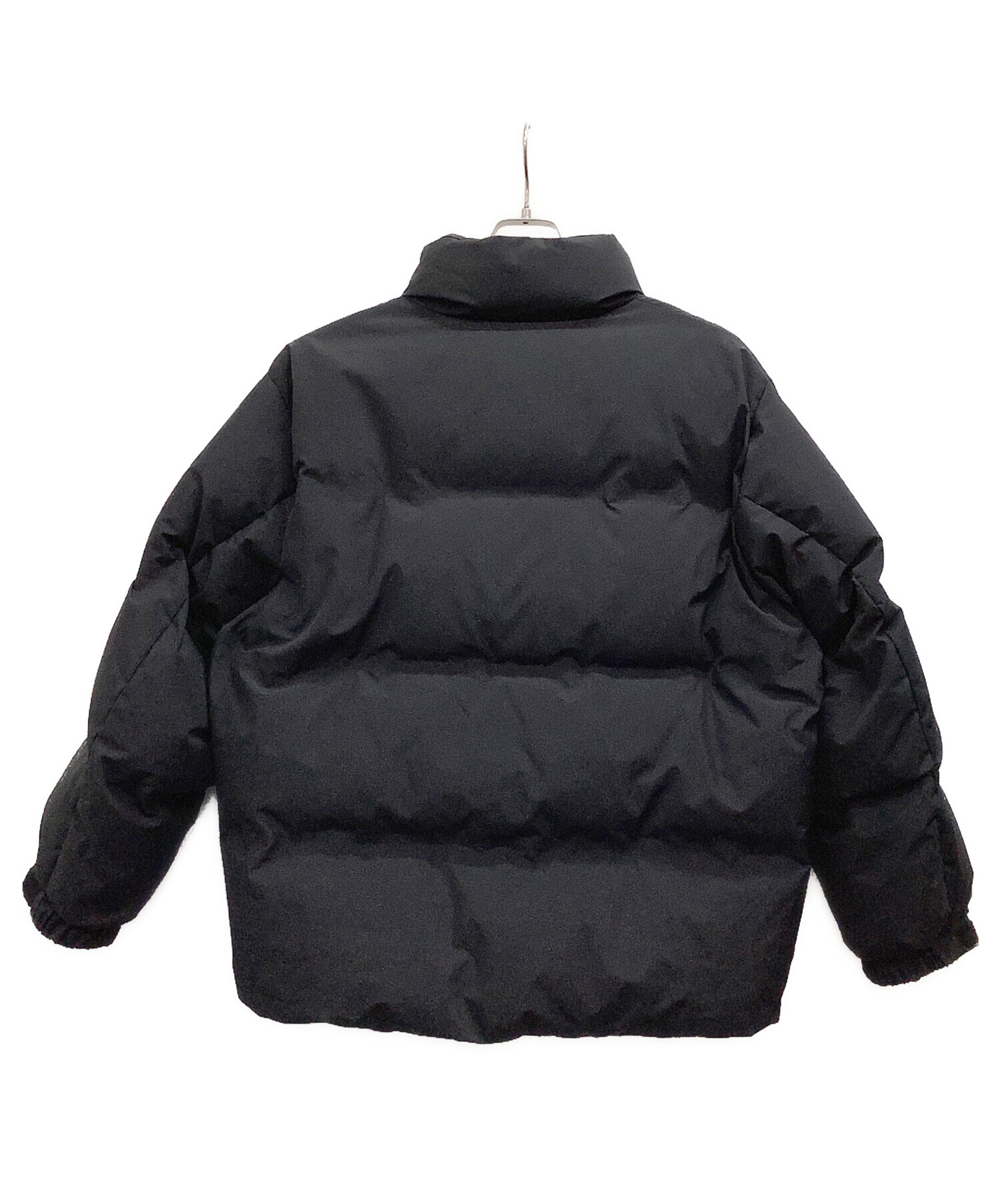 中古・古着通販】PHENIX (フェニックス) ダウンジャケット ブラック 