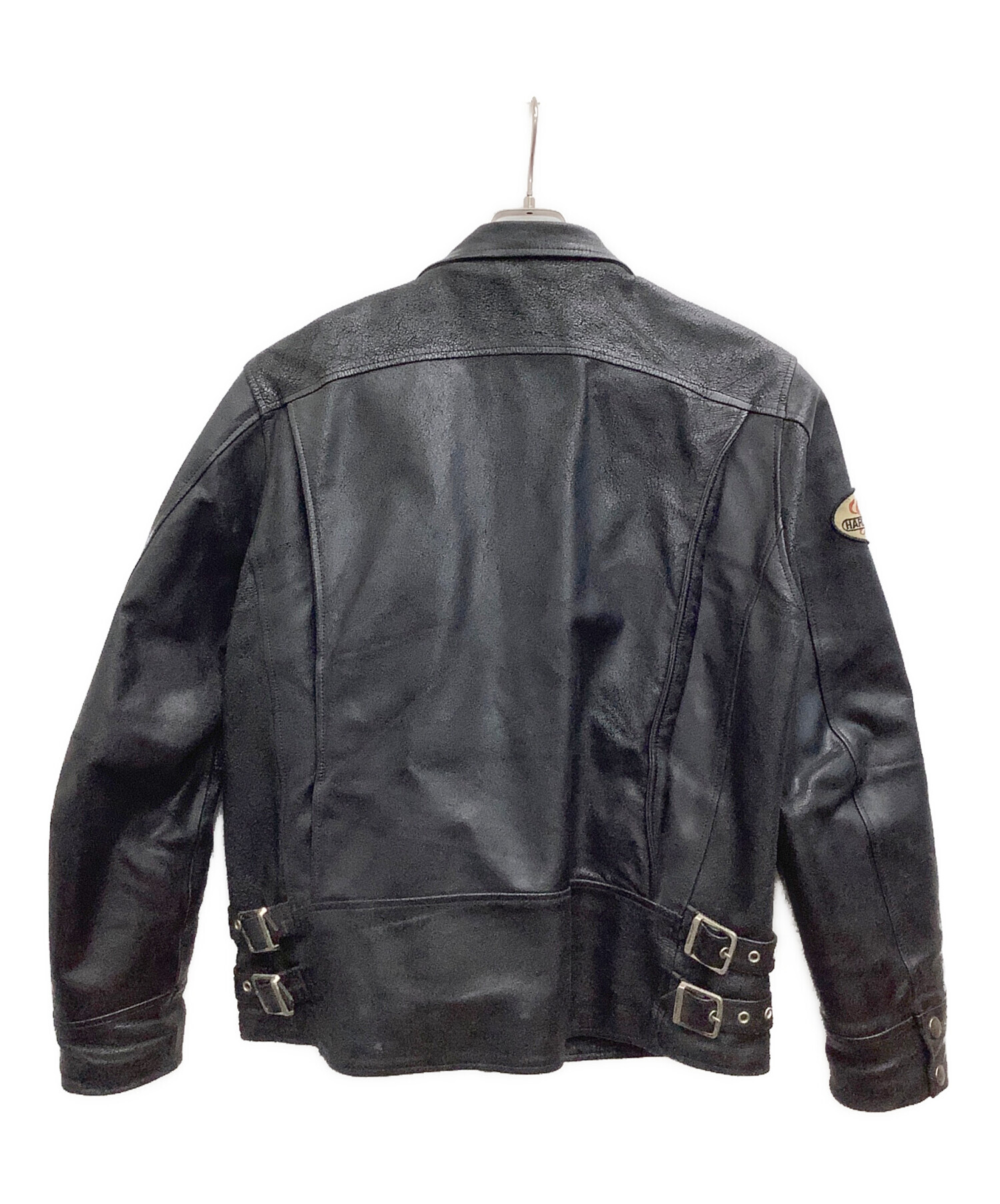 中古・古着通販】HARLEY-DAVIDSON (ハーレーダビッドソン) シングル