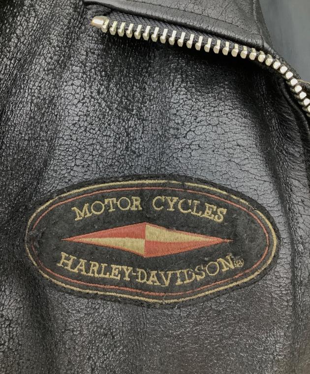 中古・古着通販】HARLEY-DAVIDSON (ハーレーダビッドソン) シングル