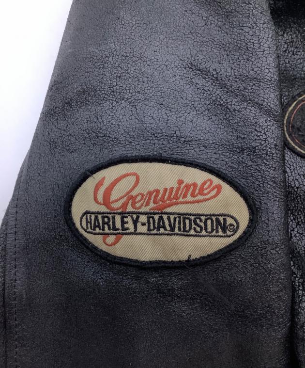 中古・古着通販】HARLEY-DAVIDSON (ハーレーダビッドソン) シングル