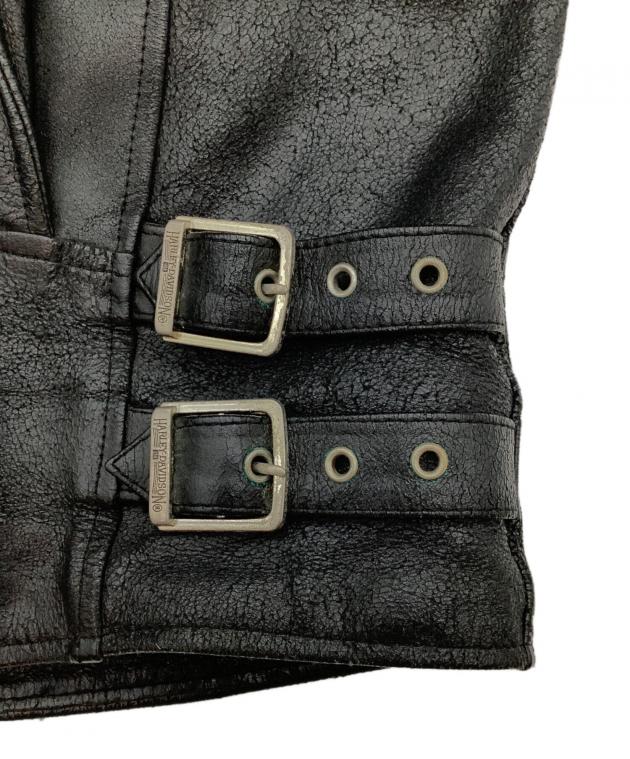 中古・古着通販】HARLEY-DAVIDSON (ハーレーダビッドソン) シングル