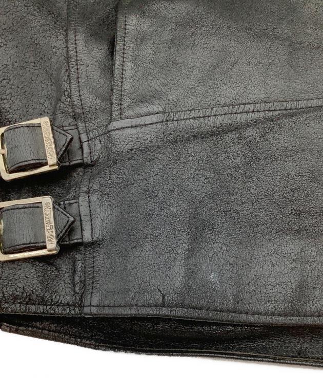 中古・古着通販】HARLEY-DAVIDSON (ハーレーダビッドソン) シングル