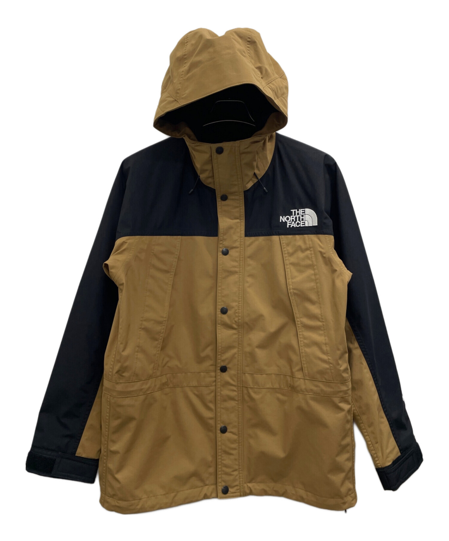 中古・古着通販】THE NORTH FACE (ザ ノース フェイス) マウンテン 