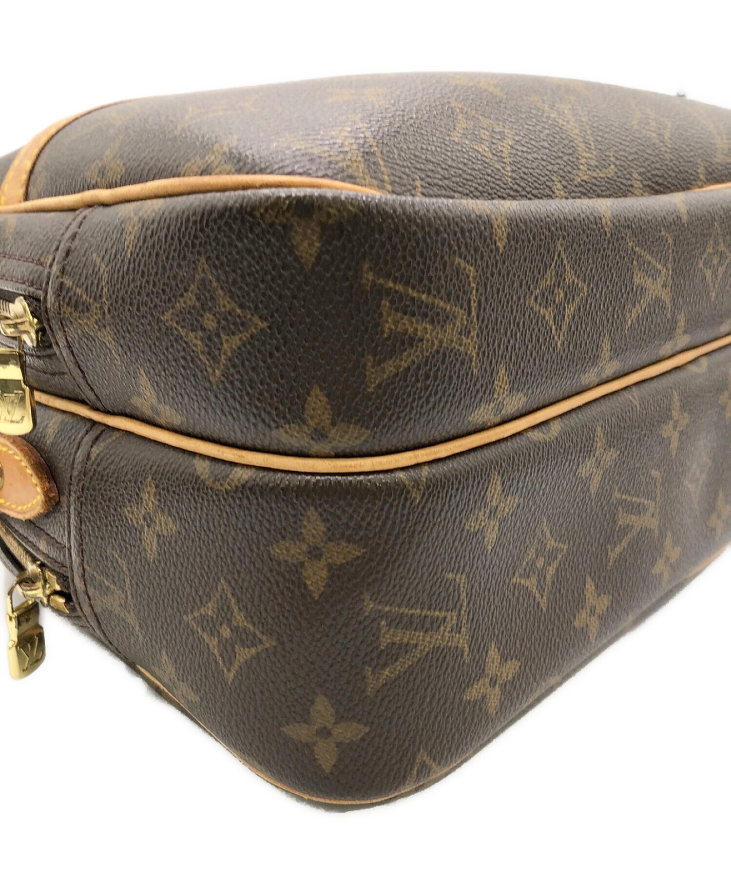 中古・古着通販】LOUIS VUITTON (ルイ ヴィトン) ショルダーバッグ
