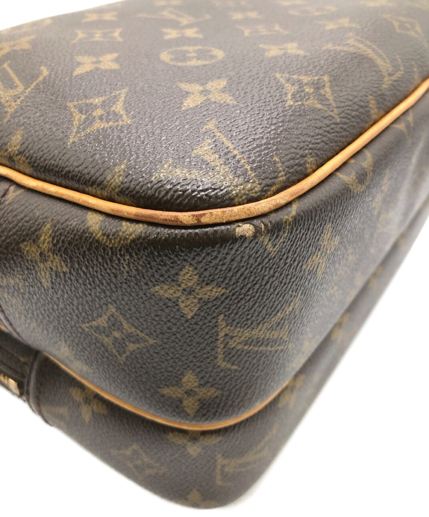 中古・古着通販】LOUIS VUITTON (ルイ ヴィトン) ショルダーバッグ