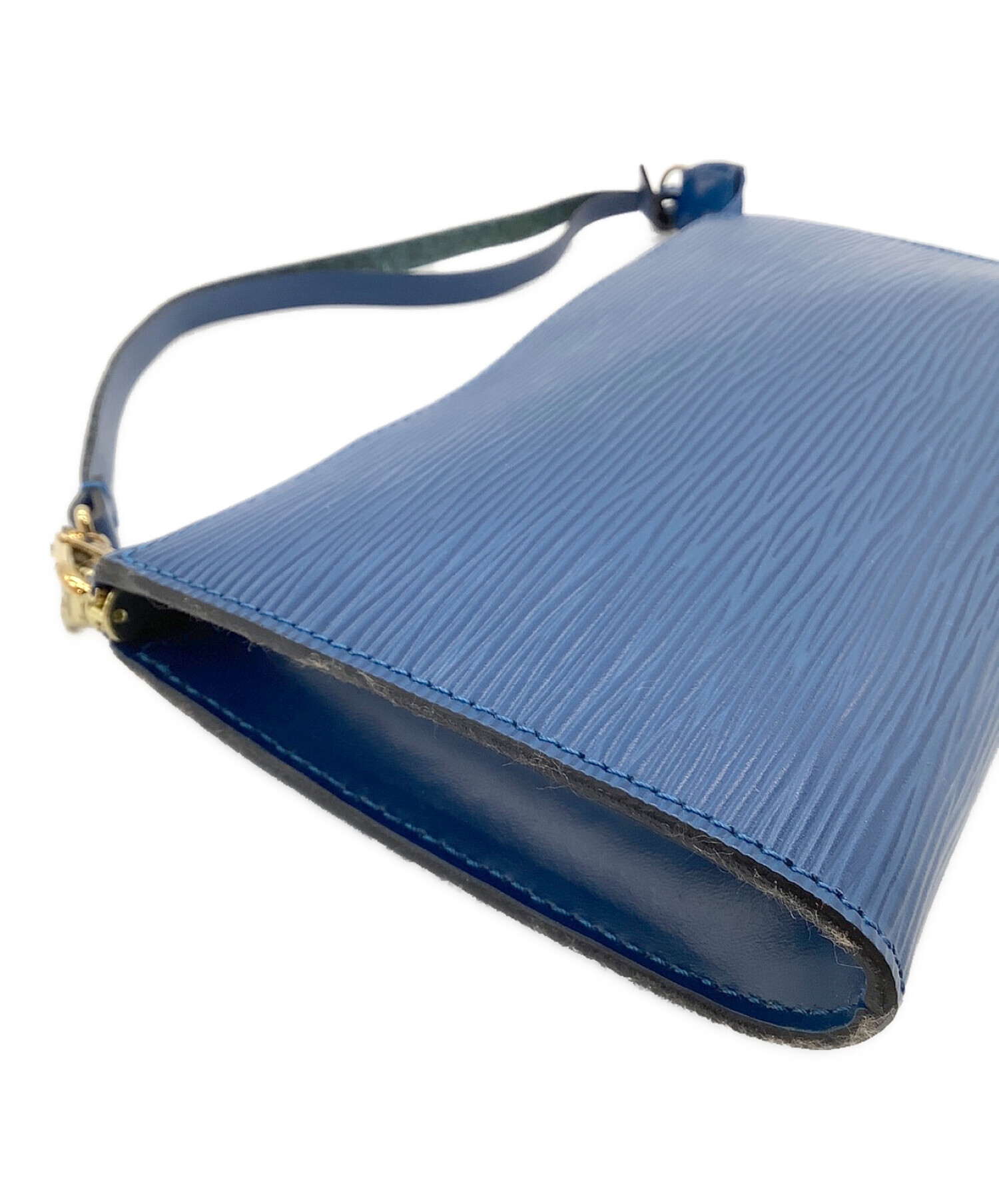 中古・古着通販】LOUIS VUITTON (ルイ ヴィトン) ポシェット エピ