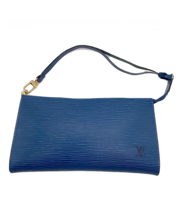 中古・古着通販】LOUIS VUITTON (ルイ ヴィトン) ポシェット エピ