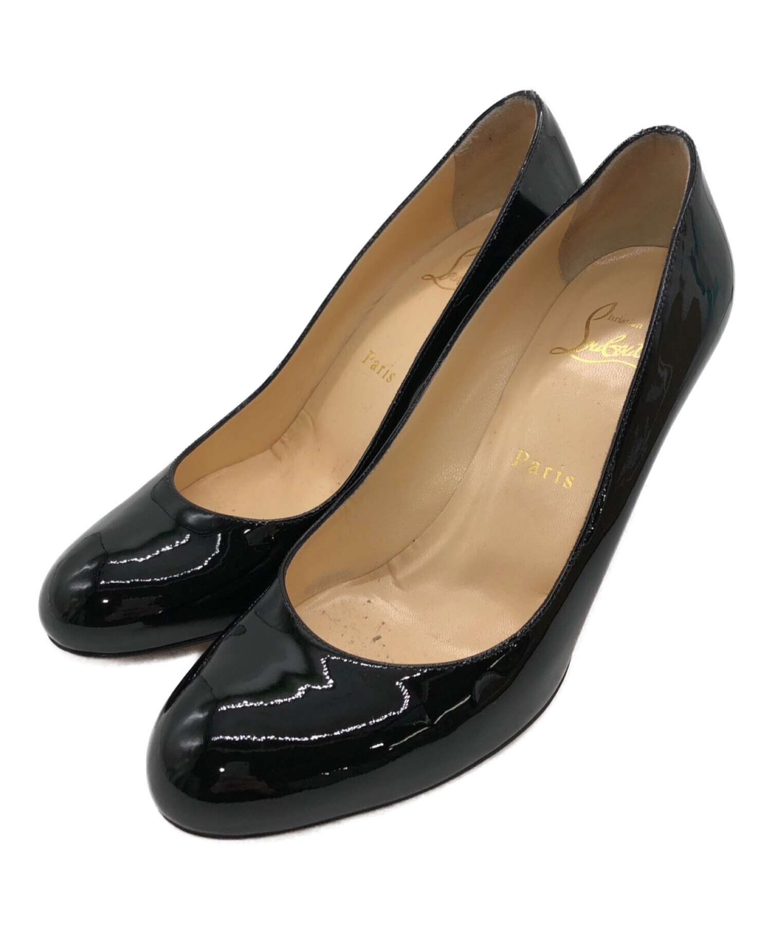 中古・古着通販】Christian Louboutin (クリスチャン・ルブタン