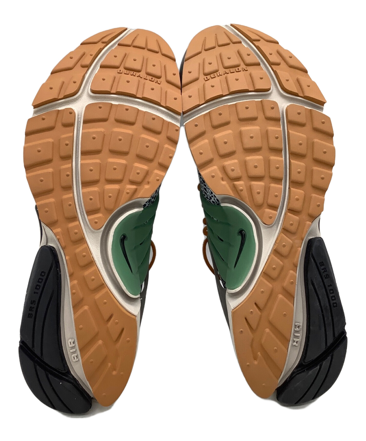 中古・古着通販】NIKE (ナイキ) AIR PRESTO SE QS マルチカラー サイズ 