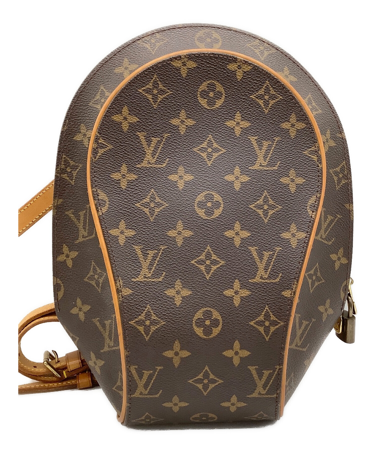 中古・古着通販】LOUIS VUITTON (ルイ ヴィトン) エリプス サックアド 