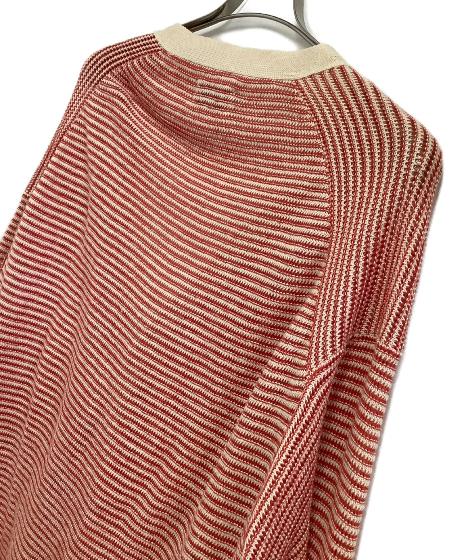 中古・古着通販】vainl archive (ヴァイナルアーカイブ) リネン